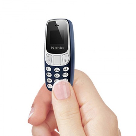 BM10 Mini China Phone
