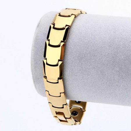 Ceramic Magnetic Bracelet CMB-032