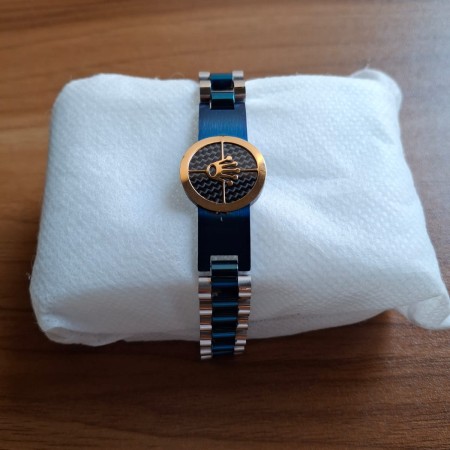 High Quality Mercedes bulu Silver Color Bracelet (SB-003)