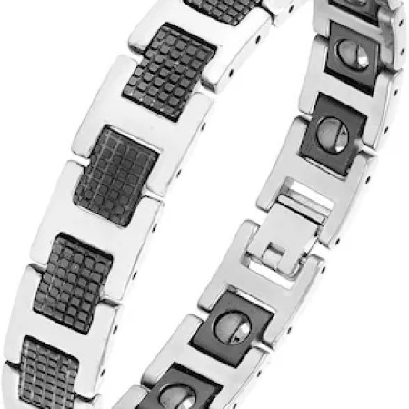 Ceramic Magnetic Bracelet CMB-044