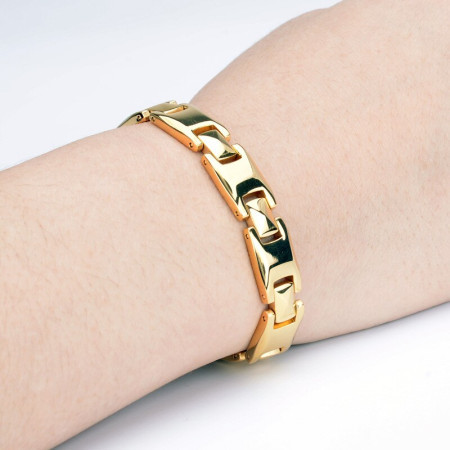 Ceramic Magnetic Bracelet CMB-44