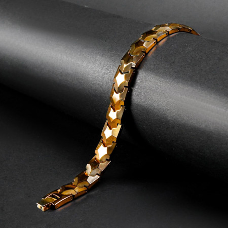 Ceramic Magnetic Bracelet-(CMB-01)