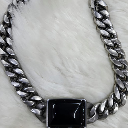 316L Stainless Steel Salman Khan Style Fashion Bracelet [SB-308]