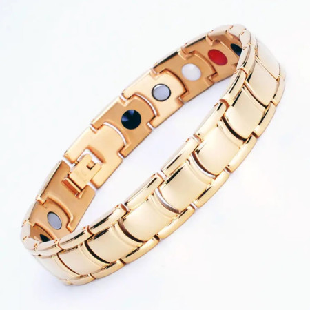 Ceramic Magnetic Bracelet CMB-50