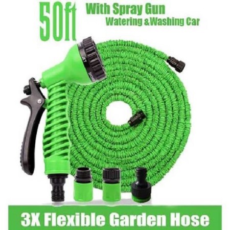 hose pipe