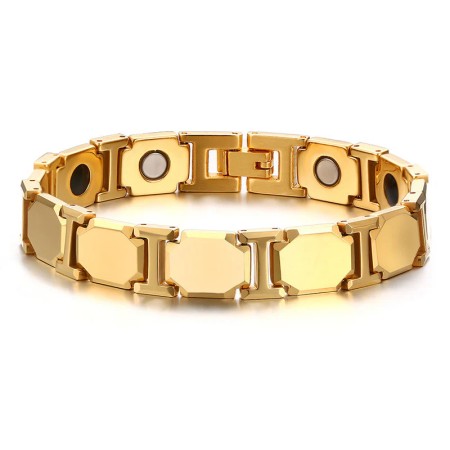 Ceramic Magnetic Bracelet[yr ]CMB 001