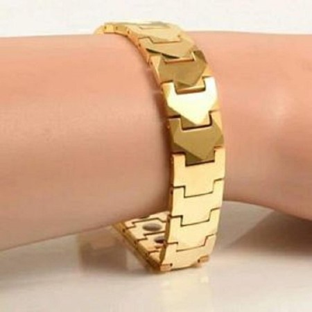 Ceramic Magnetic Bracelet[yr] CMB-008