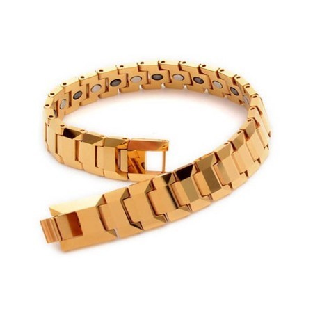 Ceramic Magnetic Bracelet[yr] CMB-010