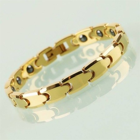 Ceramic Magnetic Bracelet[yr] CMB-018