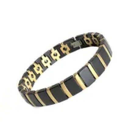 Ceramic Magnetic Bracelet[yr] CMB-022