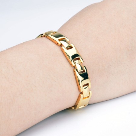 Ceramic Magnetic Bracelet [yr] CMB-013