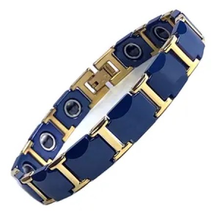 Ceramic Magnetic Bracelet[yr] CMB-014