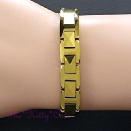Ceramic Magnetic Bracelet[yr] CMB-024