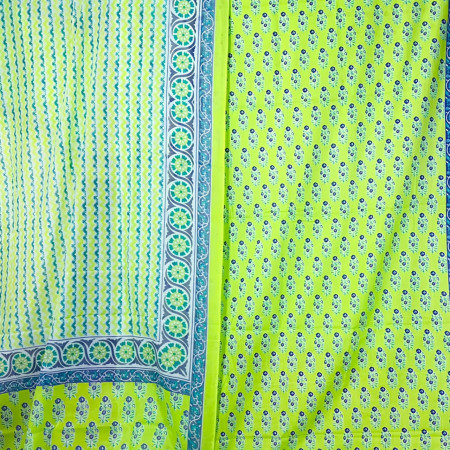 পেটেলস থ্রি পিস- 203