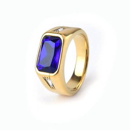 JP Italian Bio Nil Stone Rings 01